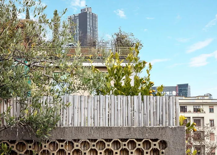 Dehomes - Porta Nuova Business Studios