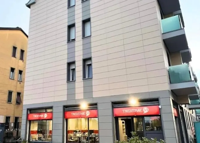 San Siro Guesthouse